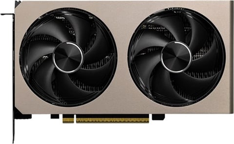 メガディス MSI GeForce RTX 5060 Ti INSPIRE 2X OC 16GB GDDR7 - CeX (UK): - Buy